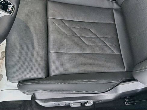 New 2026 BMW X3 xDrive30i AWD/4WD image 18