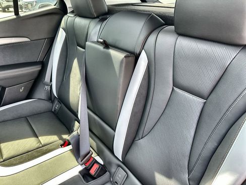 New 2026 Buick Envision Sport Touring AWD/4WD image 18