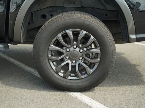 Used 2019 Ford Ranger XLT w/ Equipment Group 301A Mid AWD/4WD image 41