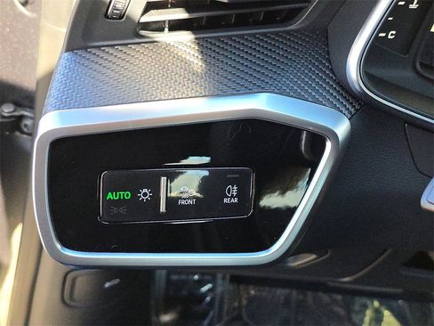 New 2026 Audi RS 7 Performance image 29