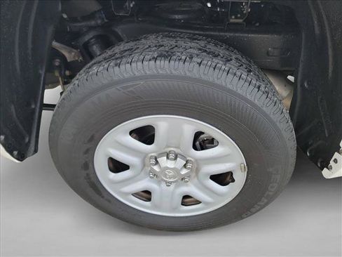 Used 2024 Toyota Tundra SR w/ SR Tow Package RWD image 12