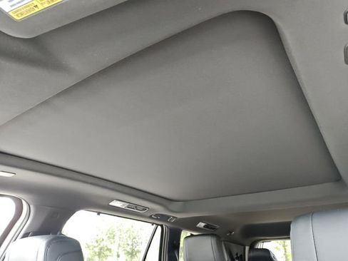 New 2026 Toyota Sequoia Platinum AWD/4WD image 27