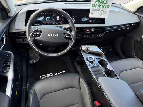Used 2024 Kia EV6 Light RWD image 15