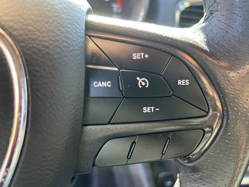 Used 2018 Dodge Durango SXT w/ Quick Order Package 2BB image 35