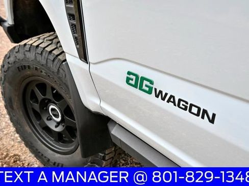New 2026 Ford F350 Lariat w/ Black Appearance Package AWD/4WD image 18