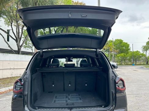 Used 2024 BMW X3 sDrive30i image 41