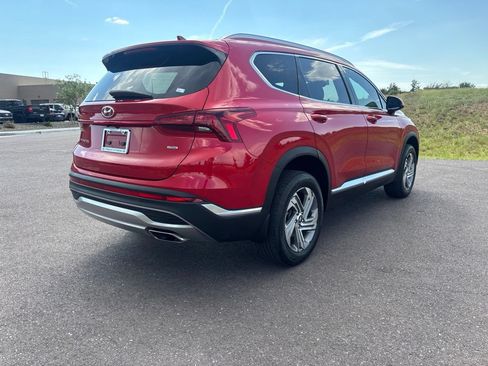 Used 2022 Hyundai Santa Fe SEL AWD/4WD image 6