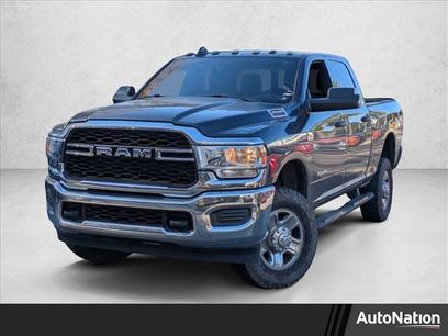 Used 2021 RAM 2500 Tradesman