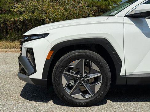 New 2026 Hyundai Tucson SEL image 11