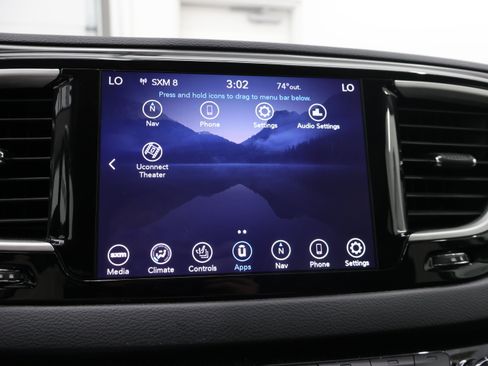 Used 2020 Chrysler Pacifica Touring-L Plus FWD image 56