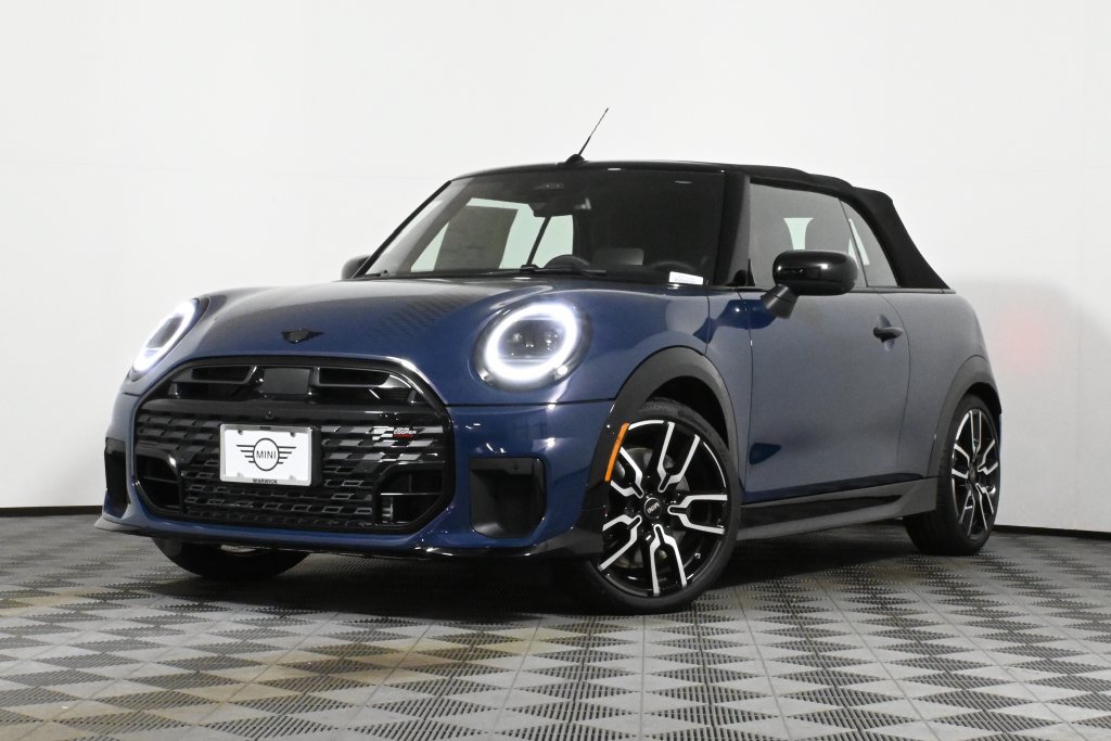 Used 2026 MINI Cooper S FWD image 5