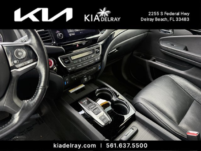 Used 2020 Honda Pilot Elite image 31