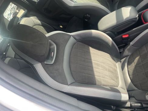 Used 2023 MINI Cooper Countryman John Cooper Works w/ Signature Upholstery Package image 36