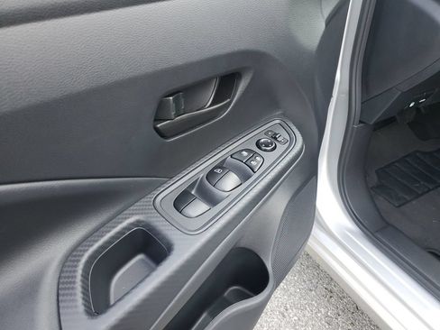 Certified 2025 Nissan Versa S w/ S Plus Package FWD image 15
