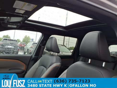 Used 2026 Subaru Forester Sport AWD/4WD image 24