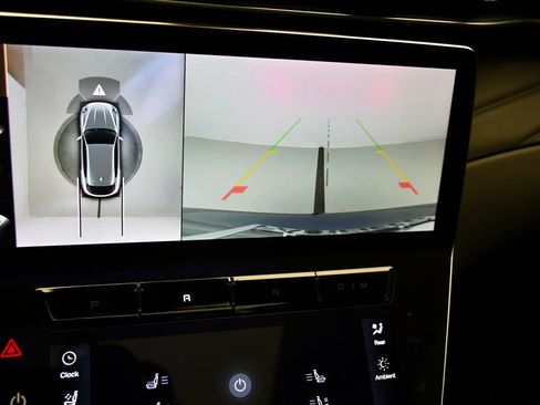 Used 2023 Maserati Grecale Modena AWD/4WD image 41
