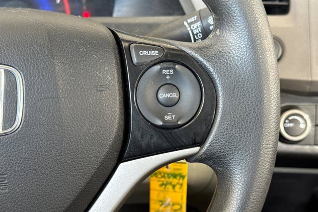 Used 2012 Honda Civic LX image 23