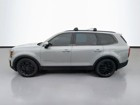 Used 2022 Kia Telluride SX w/ SX Prestige Package AWD/4WD image 6