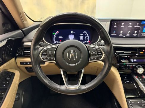 Certified 2023 Acura MDX SH-AWD image 19