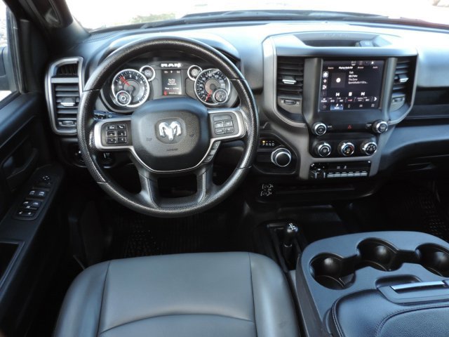 Used 2022 RAM 2500 Tradesman w/ Chrome Appearance Group AWD/4WD image 21