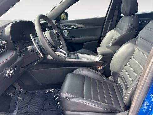 Used 2024 Dodge Hornet R/T Plus AWD/4WD image 7