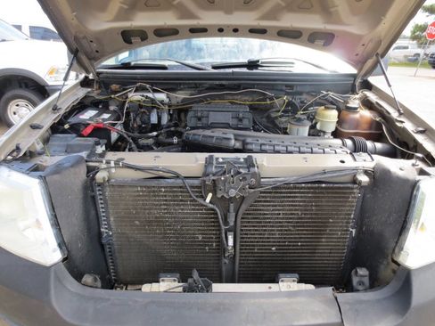 Used 2008 Ford F150 XL image 4