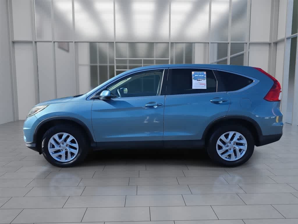 Used 2016 Honda CR-V EX image 6
