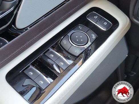 Used 2022 Lincoln Aviator Black Label w/ Dynamic Handling Package AWD/4WD image 29