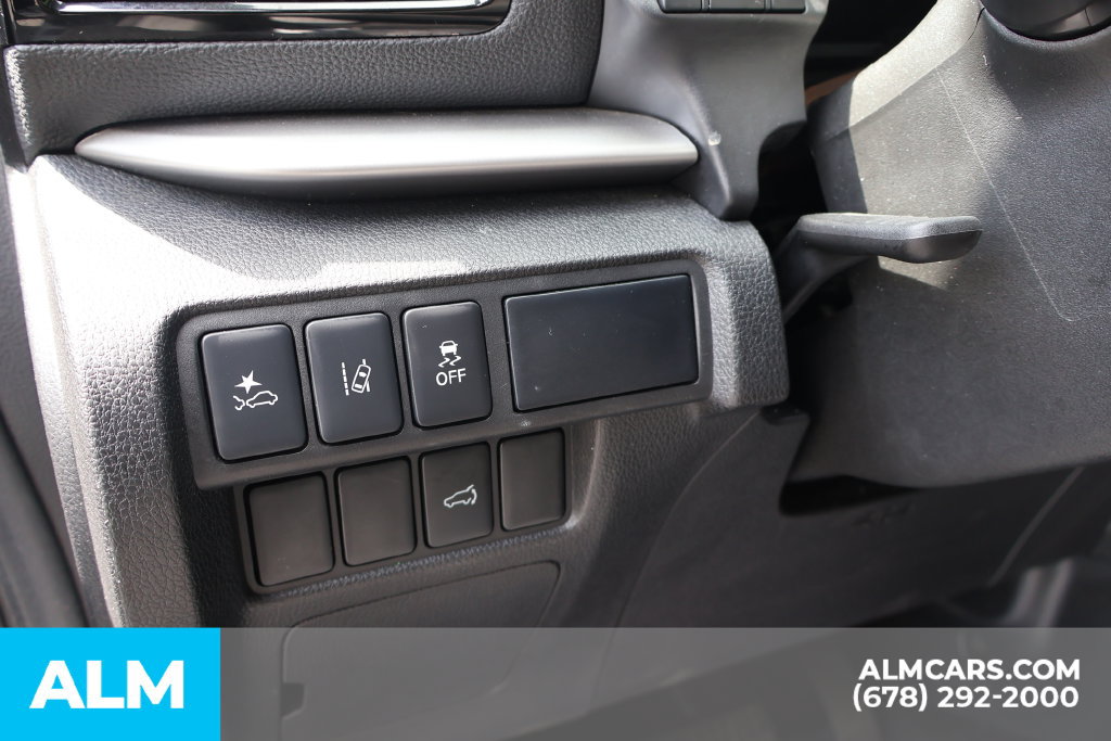 Used 2024 Mitsubishi Eclipse Cross SE AWD/4WD image 15