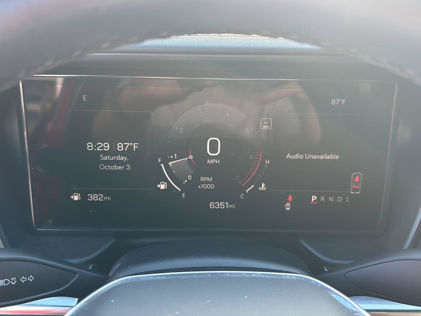 Used 2026 GMC Terrain Elevation w/ Technology Package II FWD image 18