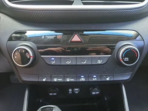 Used 2020 Hyundai Tucson Value w/ Cargo Package FWD image 29
