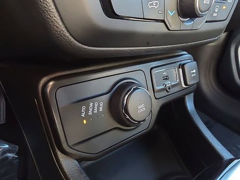 Used 2021 Jeep Renegade Latitude image 22