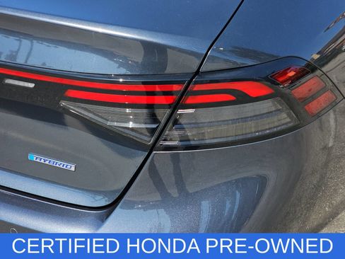Certified 2024 Honda Accord EX-L image 32