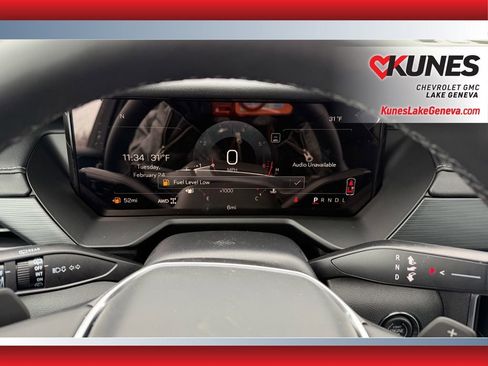 New 2026 GMC Acadia Elevation w/ Black Edition image 21