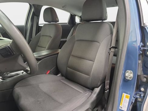 Used 2025 Chevrolet Malibu LT FWD image 14