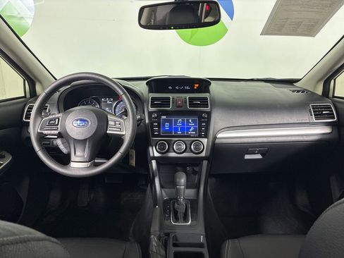 Used 2015 Subaru Impreza 2.0i Sport Limited w/ Popular Package #1 image 16