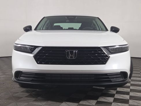 New 2026 Honda Accord SE image 10