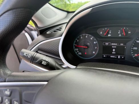 Used 2023 Chevrolet Malibu LT w/ Driver Confidence Package FWD image 33
