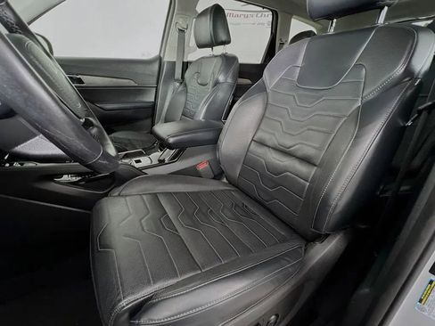 Used 2022 Kia Telluride SX w/ SX Prestige Package image 23