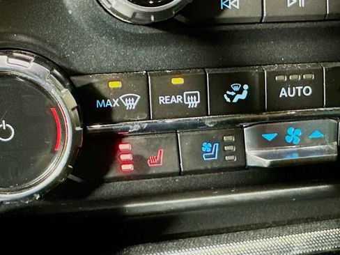 Used 2023 Ford F150 Raptor AWD/4WD image 23