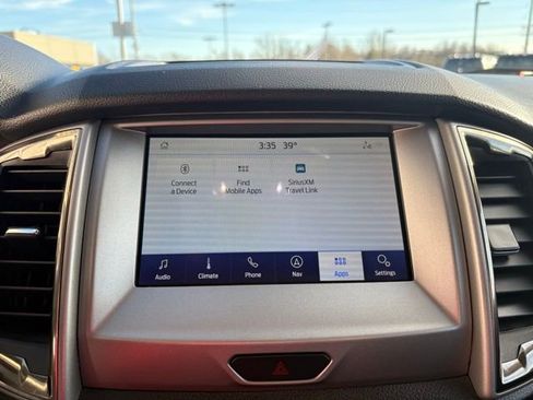 Used 2023 Ford Ranger XLT w/ Equipment Group 302A High image 19