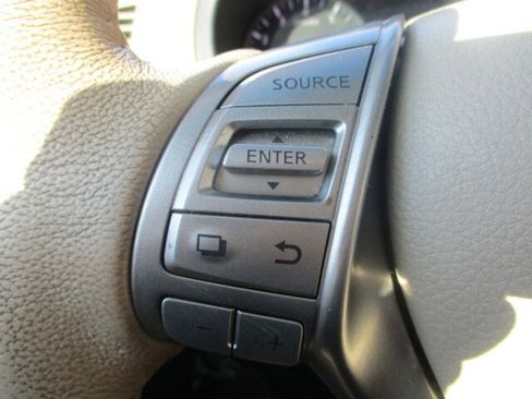 Used 2015 Nissan Altima 2.5 SL w/ Technology Package image 33