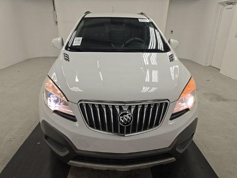 Used 2016 Buick Encore FWD image 2