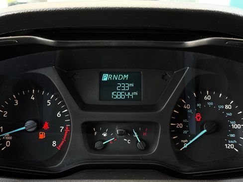 Used 2018 Ford Transit 150 130 Low Roof image 29