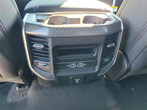 New 2026 RAM 1500 Big Horn image 11