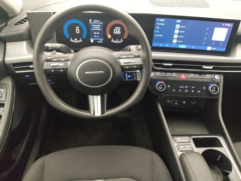 Used 2025 Hyundai Sonata SEL FWD image 22