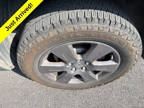 Used 2020 Honda Ridgeline RTL-E image 11