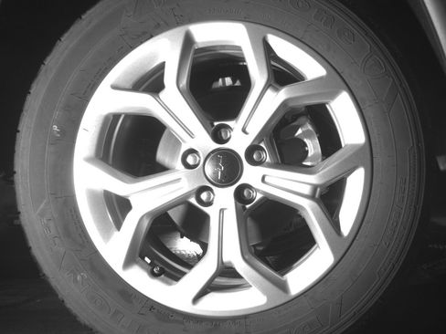 Used 2025 Jeep Compass Latitude image 15