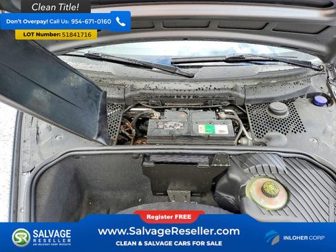Used 2001 Porsche Boxster RWD image 15