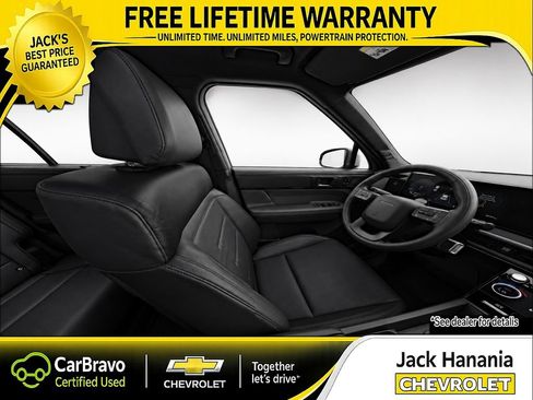Used 2024 Hyundai Santa Fe Calligraphy AWD/4WD image 9